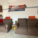 Independent Little Loft In Modena