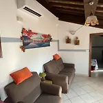 Independent Little Loft In Modena