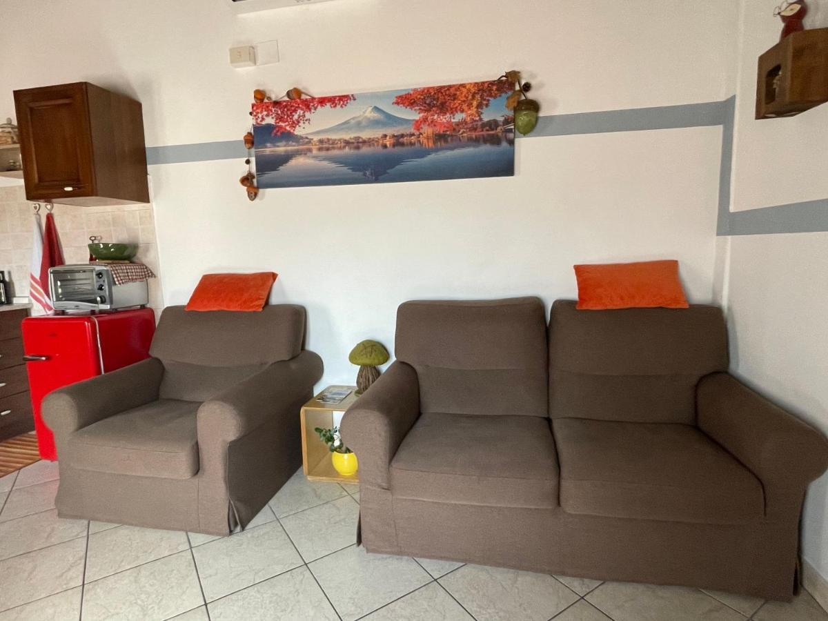 Independent Little Loft In * Modena