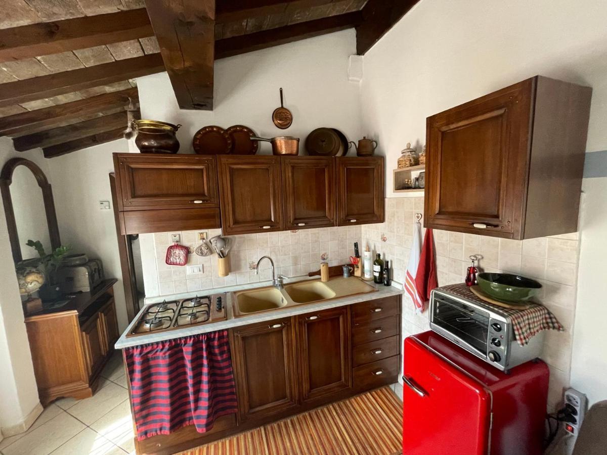 Independent Little Loft In