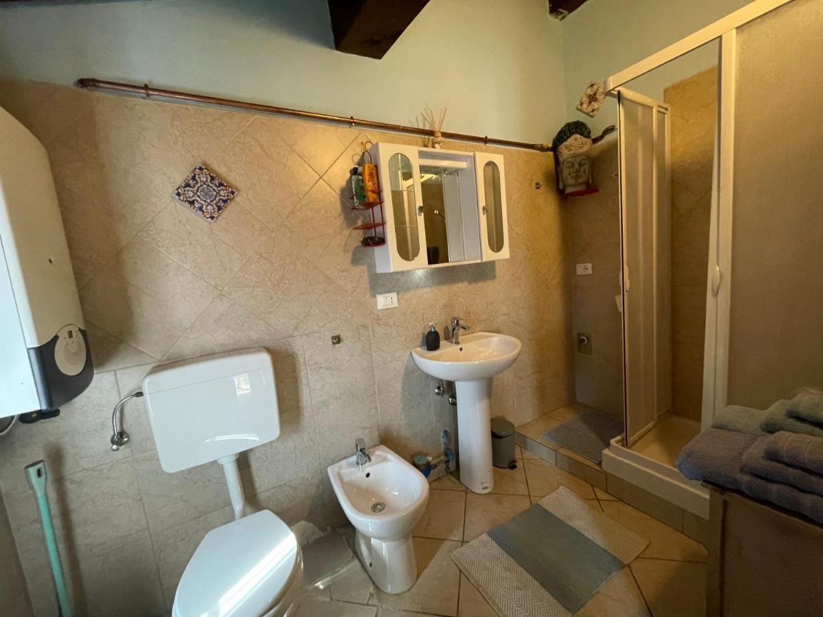 Independent Little Loft In * Modena