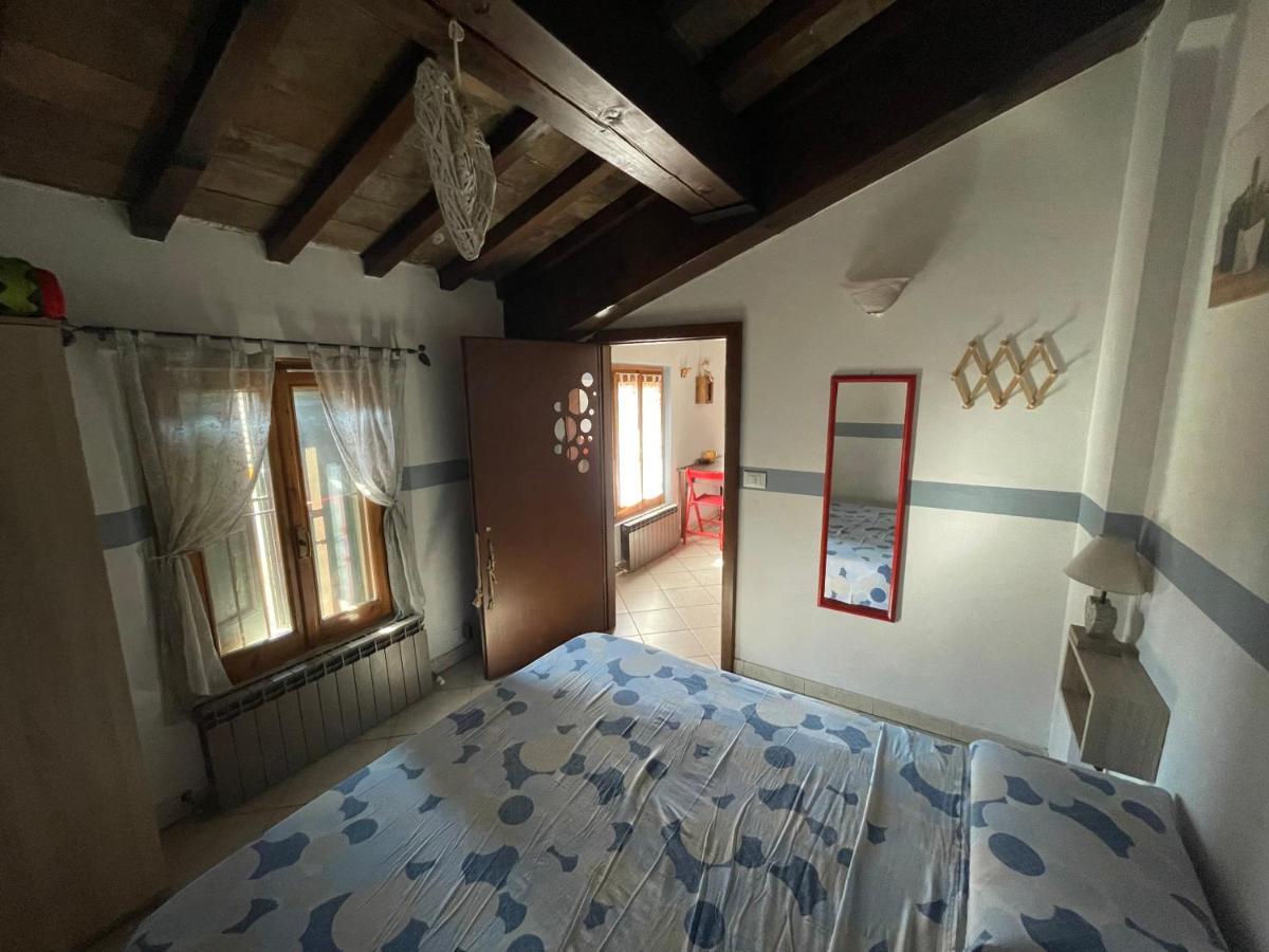 Independent Little Loft In Modena