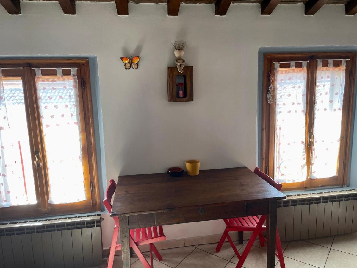 Independent Little Loft In Apartment Modena