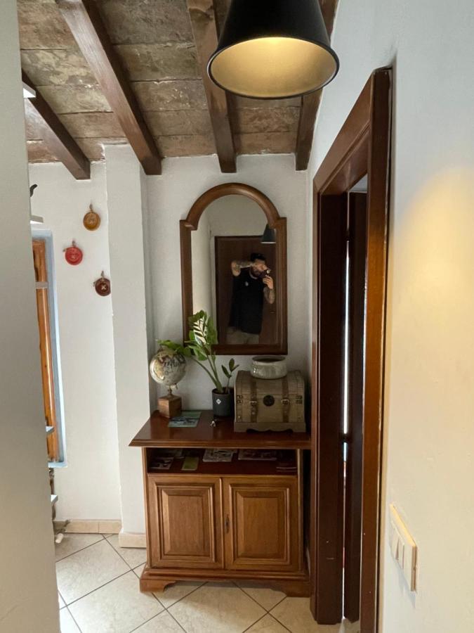 Independent Little Loft In